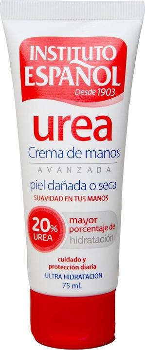 Instituto Español Urea (75 ml)