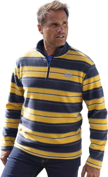 Immagine prodotto Atlas For Men Maglione A Strisce Uomo (L)