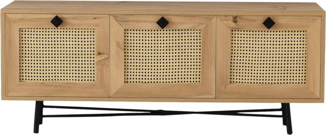 Actual product image Skye Decor Sonny (140 x 55 x 60 cm)