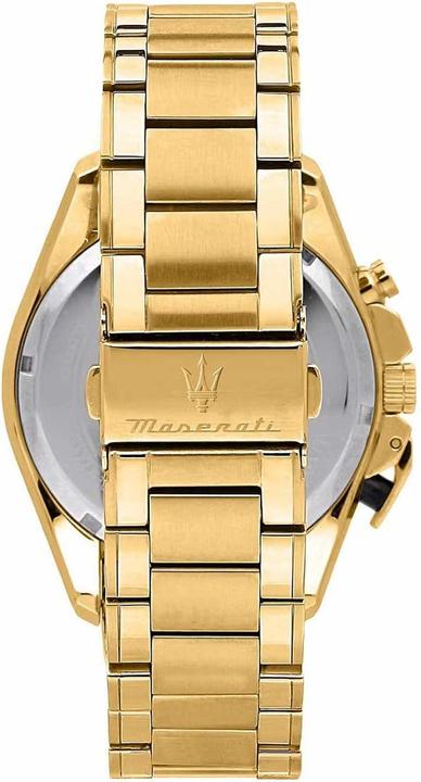 Produktbild Maserati Chronograph Traguardo (Chronograph, 45 mm)