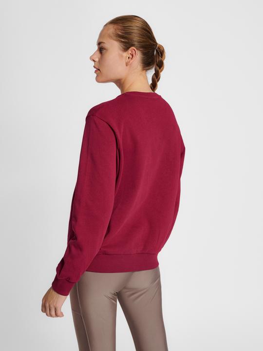 Produktbild hummel Te Element Sweatshirt (M)