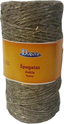 Image du produit Duguva LIN-SYNTHÉTIQUE TWINE 2MM/100M (100 m)