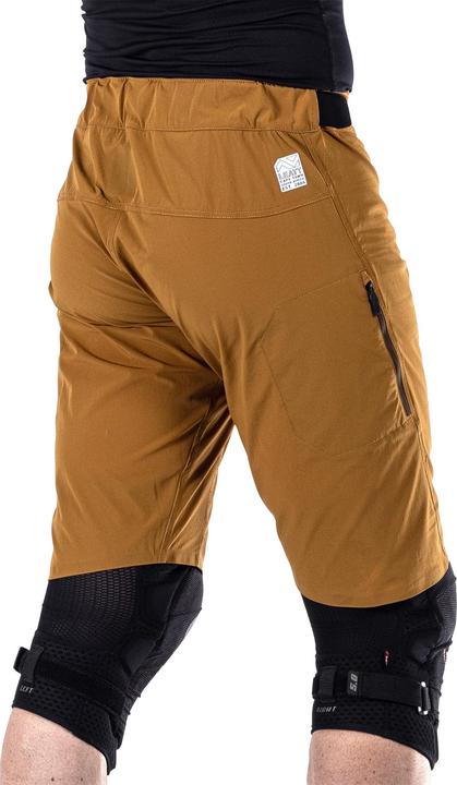 Immagine prodotto Leatt Pantaloncini MTB Trail 1.0 (S)