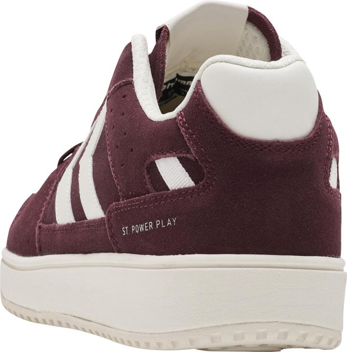 Actual product image hummel St. Power Play Suede (39)