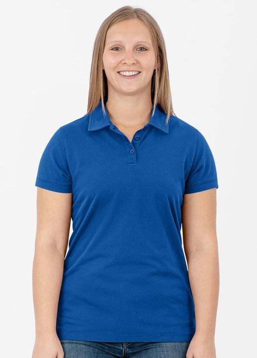 Immagine prodotto JAKO Polo Doubletex (5XL)