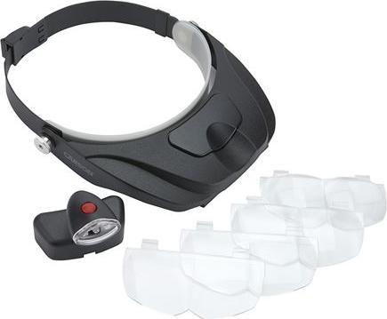 Produktbild Carson CP-60 MagniVisor Deluxe