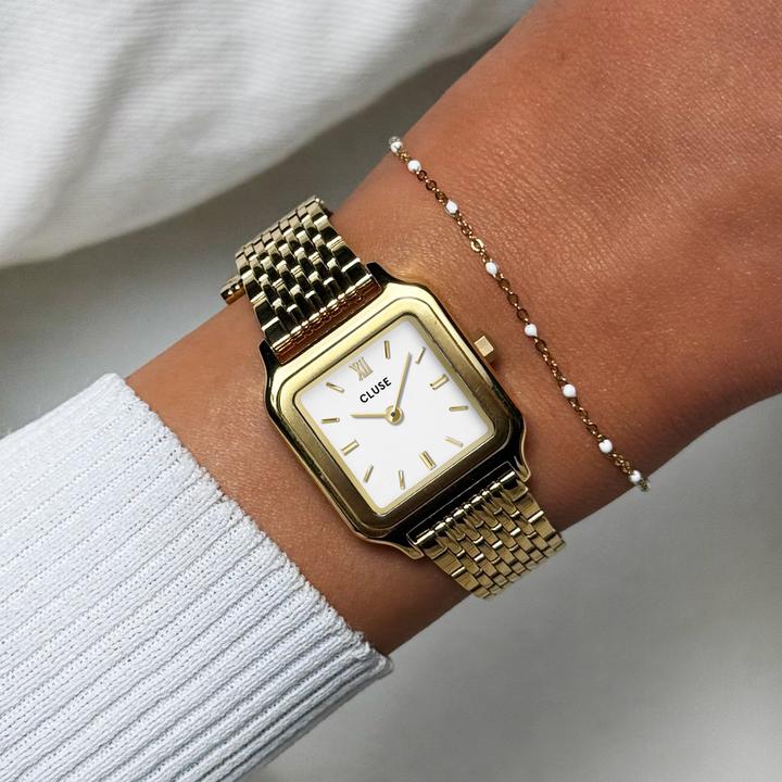 Image du produit Cluse Gracieuse Petite (Montre analogique, 24 mm)