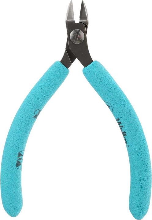 Actual product image Weller Erem Diagonal cutters for electronics (110 mm)