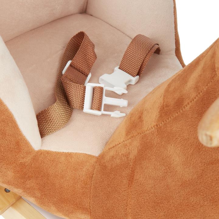 Immagine prodotto Bieco Schaukelpferd Calimero