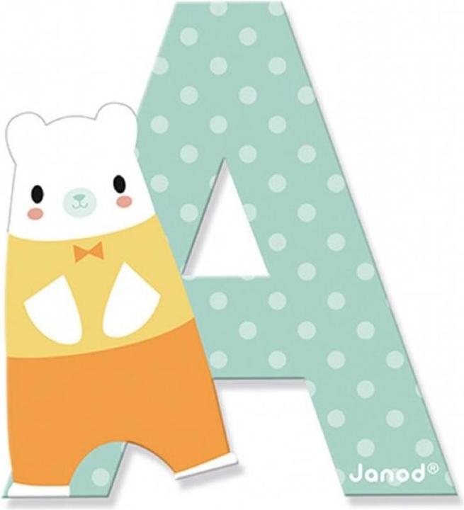 Janod Pure A