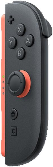 Actual product image Nintendo Joy-Con 2 (R) (Switch 2)
