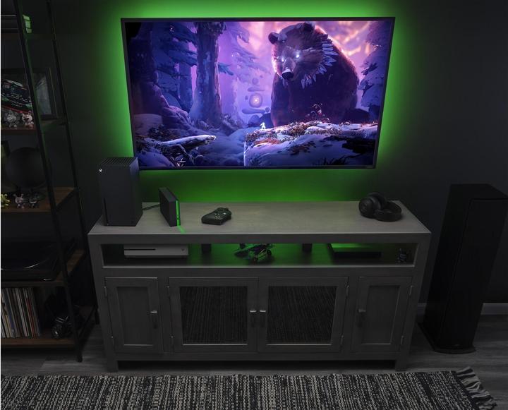 Actual product image Seagate Game Drive Hub for Xbox (8 TB)