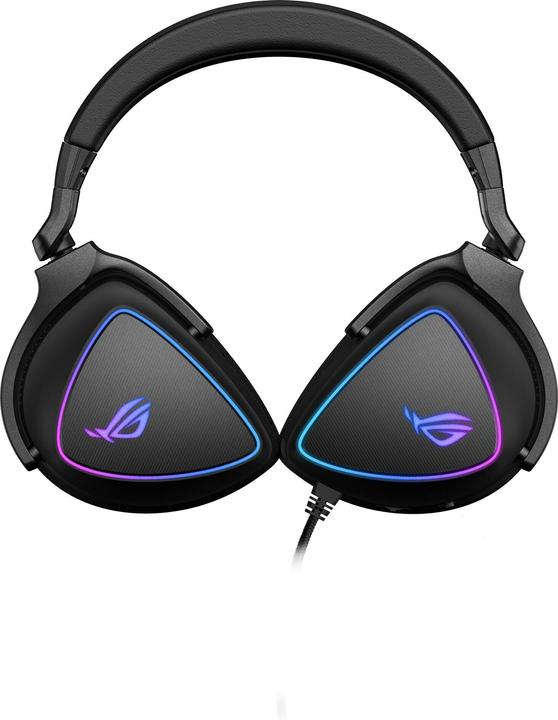 Produktbild ASUS ROG Delta S (Kabelgebunden)