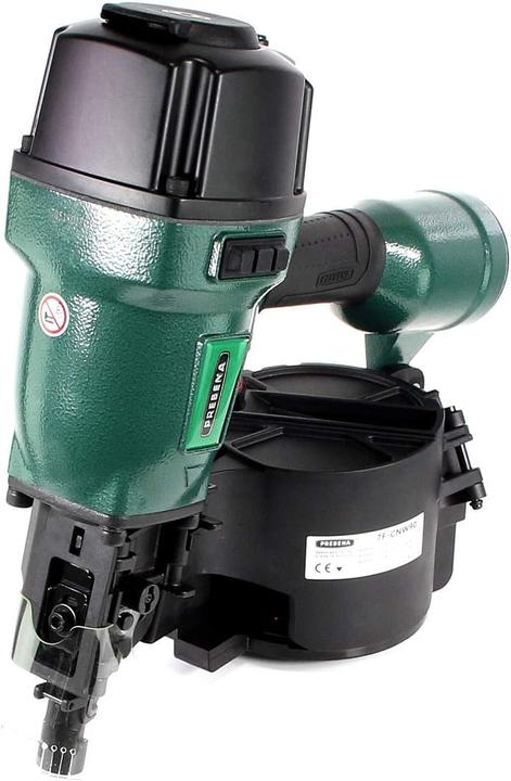 Produktbild Prebena 7F-CNW90-S01 Druckluftnagler für Coilnägel Type CNW von 45-90mm - ohne Zubehör