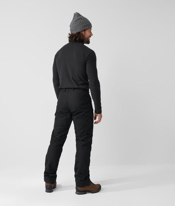 Actual product image Fjällräven Barents Pro Winter (50)