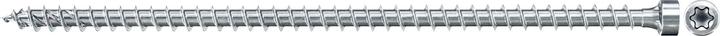 Actual product image Fischer PowerFull II 6.0x200 ZK TX VG blvz 100 (100 Screws per piece)