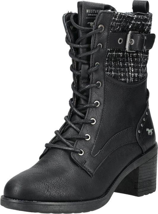 Produktbild Mustang Stiefelette (39)