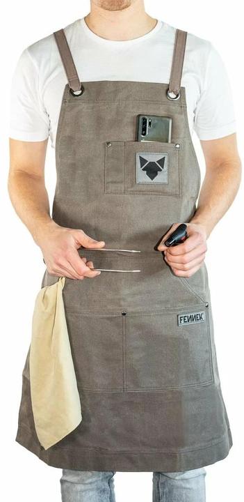 Immagine prodotto Fennek Grill Grill (Taglia unica)