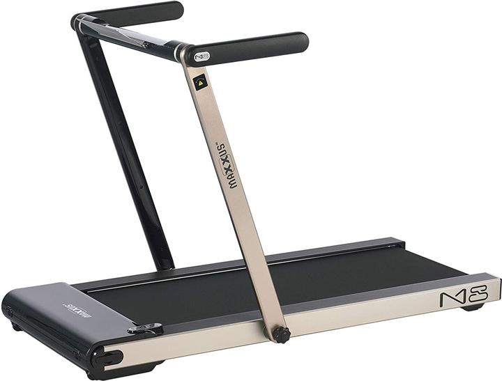 Actual product image Maxxus M8
