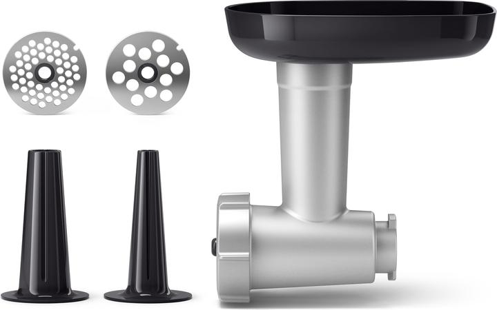 Actual product image Philips Kitchen Machine 7000 series Vleesmolen