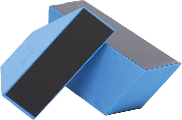 Actual product image BlockX Indoor start (453.59 g)