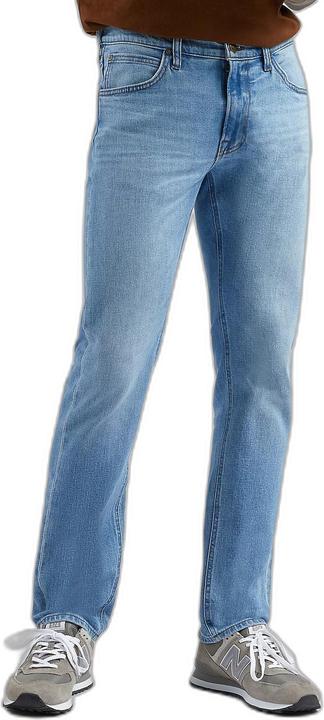 Lee Daren Zip Fly