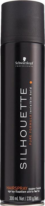 Produktbild Schwarzkopf Super Hold (300 ml)