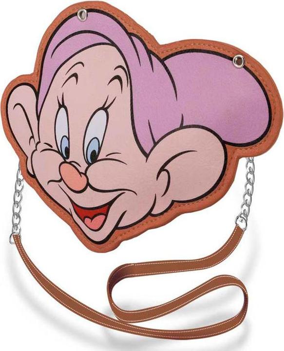 Immagine prodotto Karactermania 38685 Borsa Disney Sette Nani Dopey