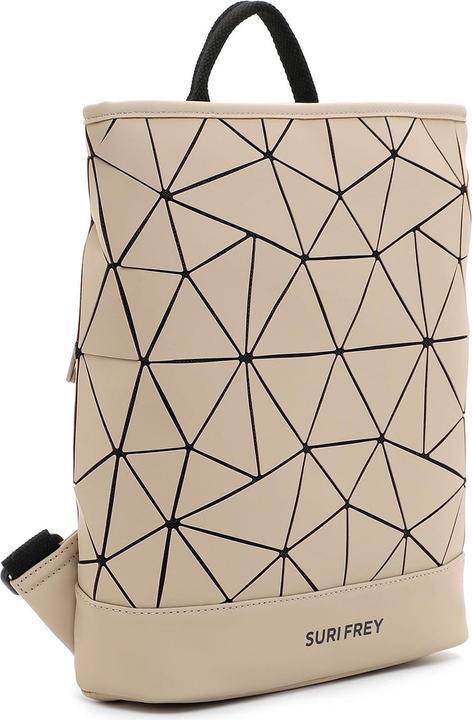 Actual product image Suri Frey Backpack SFY SURI Sports Jessy-Lu (8.58 l)