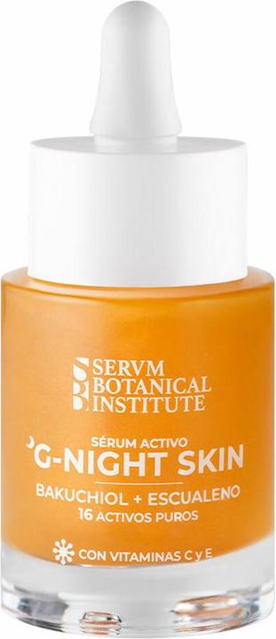 SanDisk SÃ‰RUM ACTIVO OLEOSO 30 ml (30 ml)