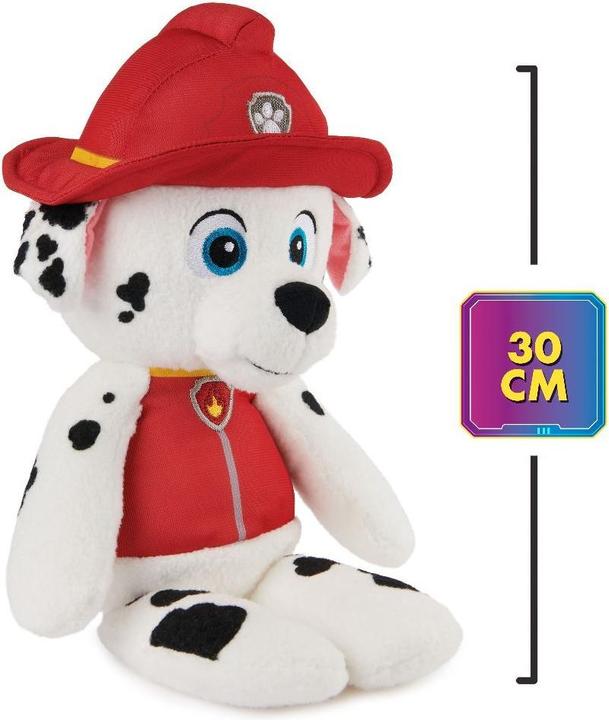 Produktbild Spin Master GUND - PAW Patrol Marshall (33 cm) (33 cm)