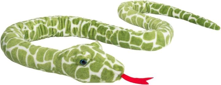 Teddy Hermann Serpent 175cm (9 cm)