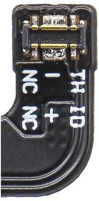 CoreParts Batteria per cellulari Samsung (Accumulatore di carica elettrica)