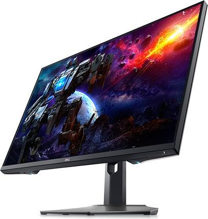 Actual product image Dell G3223Q (3840 x 2160 Pixels, 32")