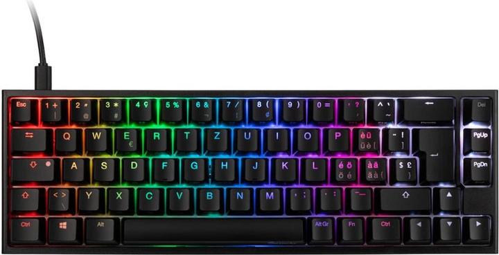 Ducky One 2 SF