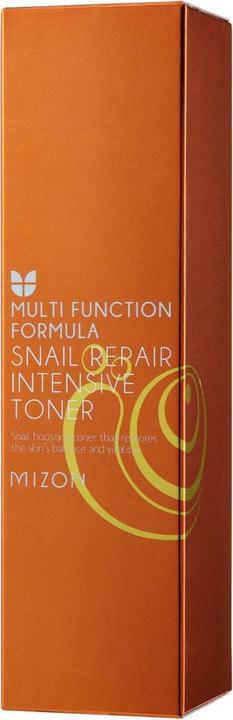 Image du produit Mizon snail repair toner intensif (100 ml)