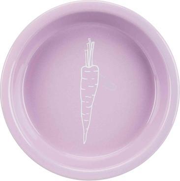 Produktbild Trixie Napf Karotten-Motiv (5.20 l)