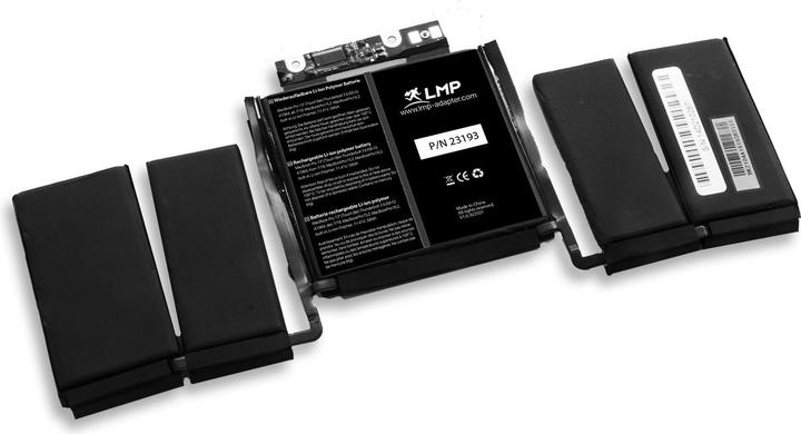 LMP Battery Macbook Pro 13 A1946 (5083.51 mAh)