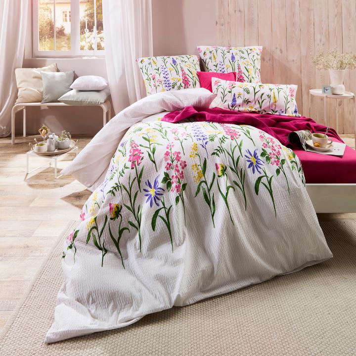 Actual product image Erwin Müller Bettwäsche (Duvet cover, 80x80 cm)