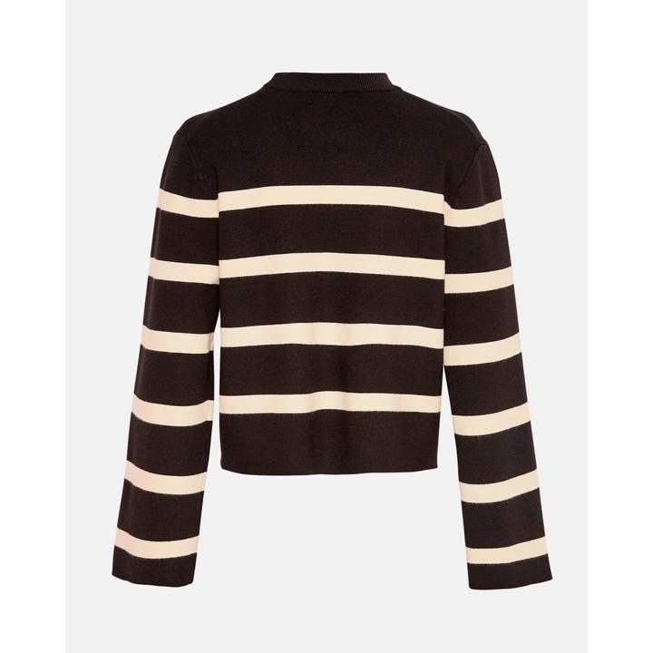 Produktbild Moss copenhagen pullover ginnette east stp (XS)