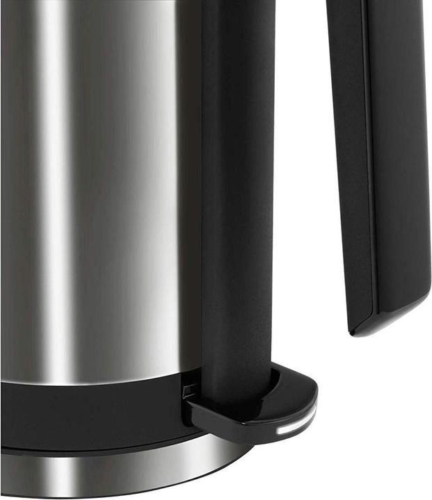 Actual product image WMF KITCHENminis travel kettle 0.8 l stainless steel with limescale filter (0.80 l)