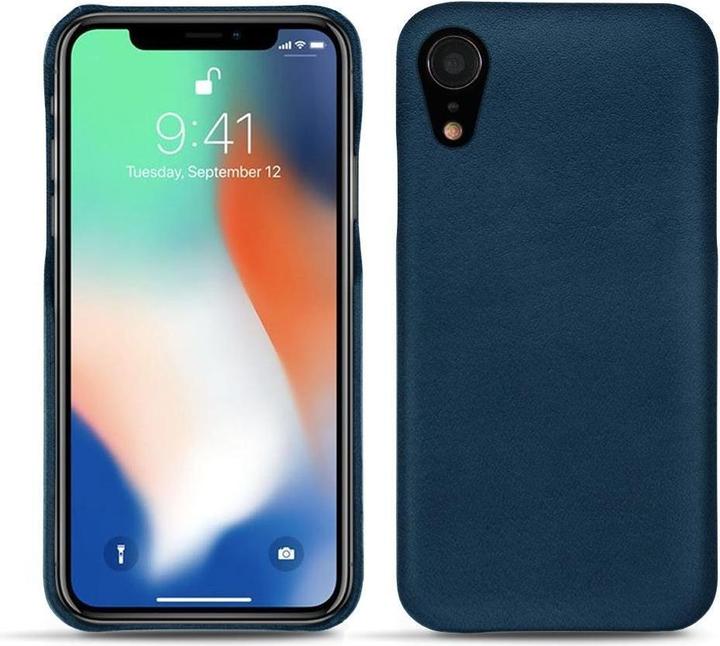 Image du produit Noreve Housse cuir (Apple iPhone XR)