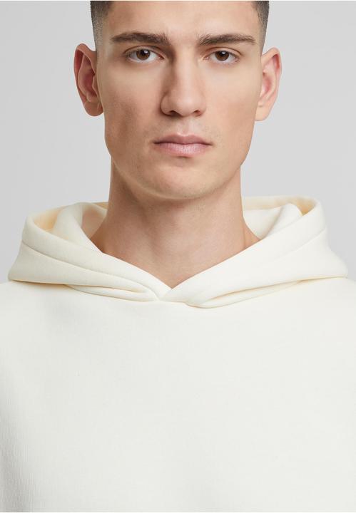 Image du produit Prohibited Sweat à capuche surdimensionné - 126627 (XXL)
