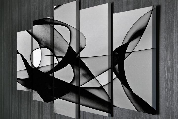 Produktbild Wallxpert Reyna (105 x 70 cm)
