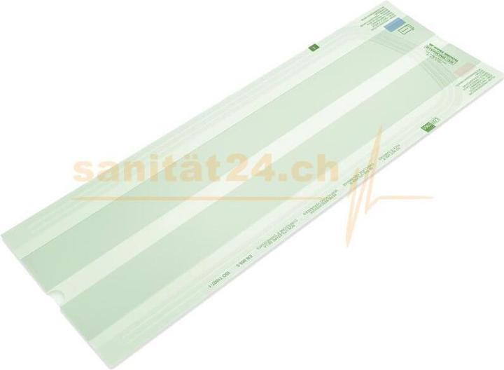 Actual product image Unigloves Sterilisation pouch 130 x 270 mm