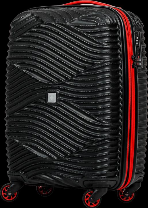 Produktbild Swissbags Snow tracks (48 l, Handgepäck (bis 50l))
