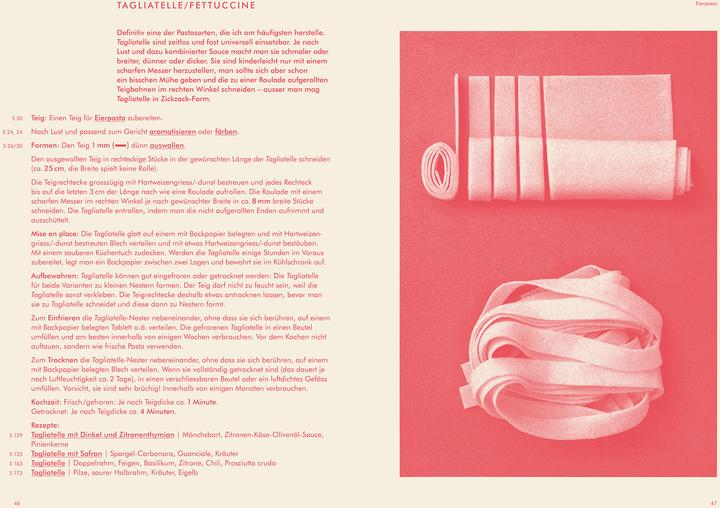 Image du produit Pasta (Allemand, Anna Pearson, Catherine Pearson, 2018)