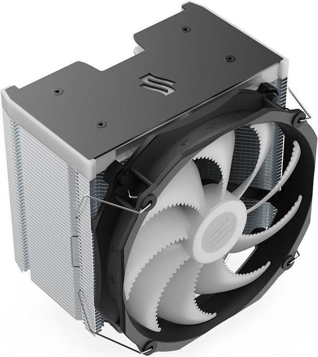 Produktbild Silentium PC Fortis 5 ARGB CPU Cooler (159 mm)