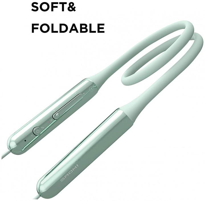 Actual product image 1More Słuchawki Stylish Driver (E1024BT-Green)