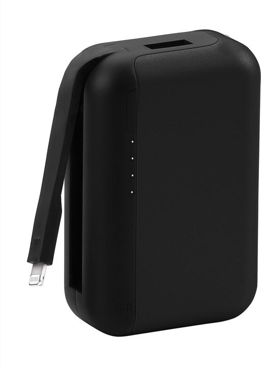 Actual product image Just Mobile TopGum (6000 mAh, 22.20 Wh)